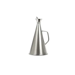 Aceitera antigoteo 0.25 litros inox