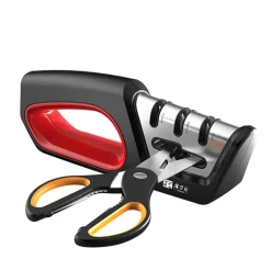 Afilador de cuchillos y tijeras