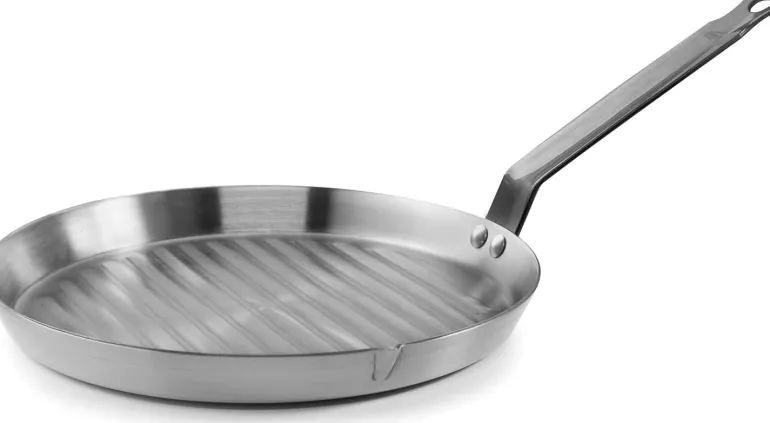 Asador ferrum de Lacor