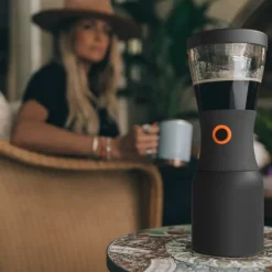 Asobu Cold Brew cafetera de goteo en frio