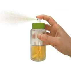 Atomizador para aceite