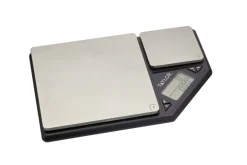 Balanza de Cocina Digital Doble Plataforma