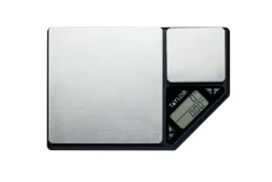 Balanza de Cocina Digital Doble Plataforma