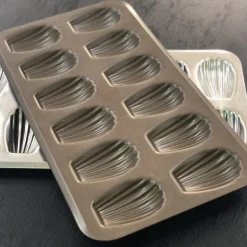 Bandeja para madeleine Gobel