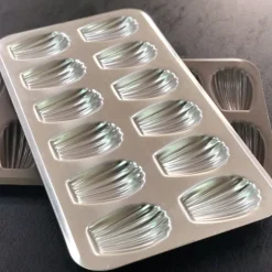 Bandeja para madeleine Gobel