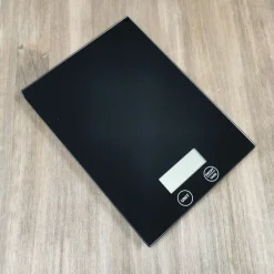 Bascula de cocina extra fina