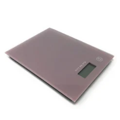 Bascula de cocina extra fina