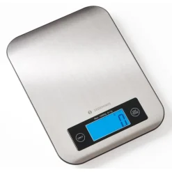 Bascula de cocina Pure Zassenhaus 10 Kg