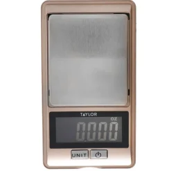 Bascula de precision mini (0,01 grs)