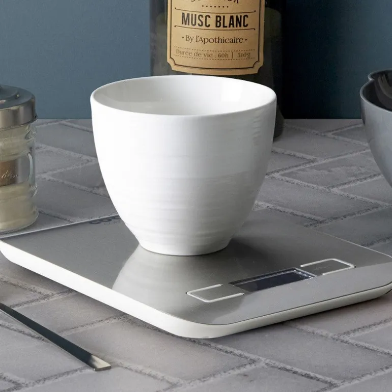 Bascula digital mini Cook