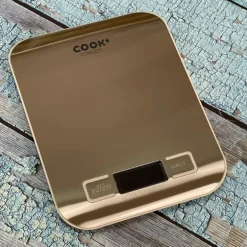 Bascula digital mini Cook