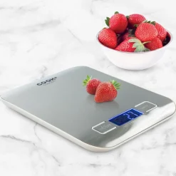 Bascula digital mini Cook