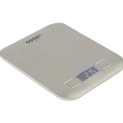 Bascula digital mini Cook