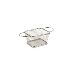 Basket chips con asas 11 Cms