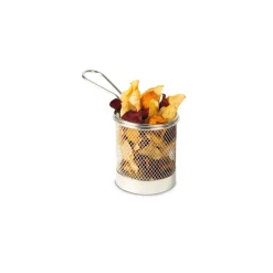 Basket chips Redonda 9 Cms