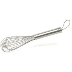 Batidor de cocina de 25, 30, 35, y 40 Cms