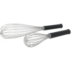 Batidor de cocina profesional 25, 30, 35 y 40 Cms