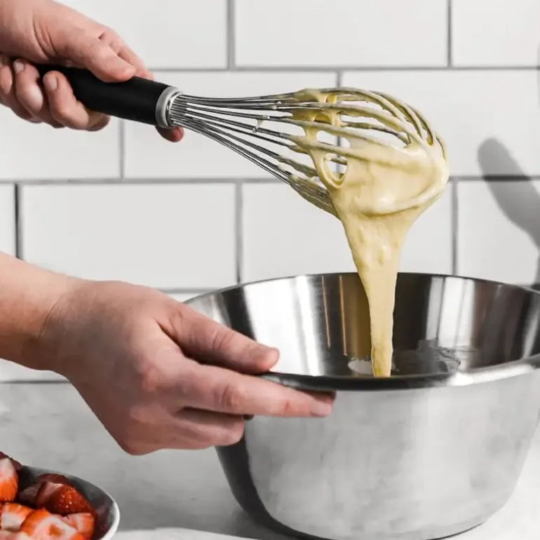 Batidor de varillas De buyer