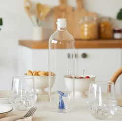 Botella de agua Atlantis Tail 1.2 Litros