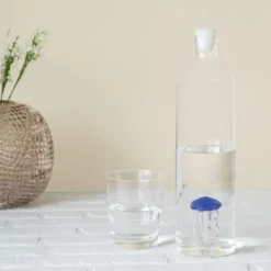 Botella de agua Atlantis Medusa 1.2 Litros