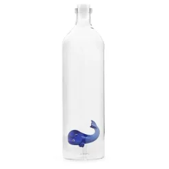 Botella de agua Atlantis Ballena 1.2 Litros