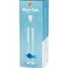 Botella de agua Atlantis Blue Fish1.2 Litros