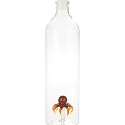 Botella de agua Atlantis octopus 1.2 Litros