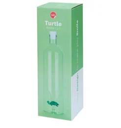 Botella de agua Atlantis Tortuga 1.2 Litros