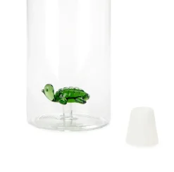 Botella de agua Atlantis Tortuga 1.2 Litros