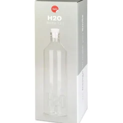 Botella de agua Atlantis H2O 1.2 Litros