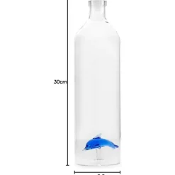 Botella de agua Atlantis Delfin 1.2 Litros