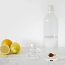 Botella de agua Atlantis Pez glovo 1.2 Litros