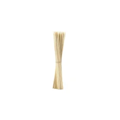 Brocheta de bambu 30 Cms (50 Uds)