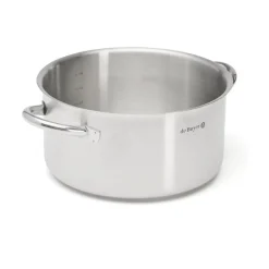 Cacerola de acero inoxidable Prim Appety De Buyer