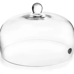 Campana para ahumar grande