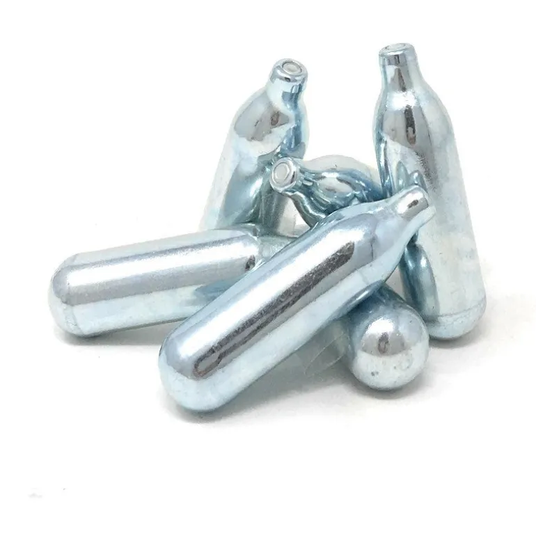 Cargas sifon (24 uds)