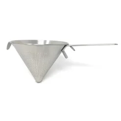 Colador chino 20 cms inox 18/10