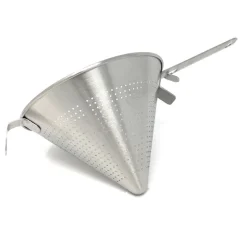 Colador chino 22 cms inox 18/10