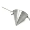 Colador chino 16 cms inox 18/10