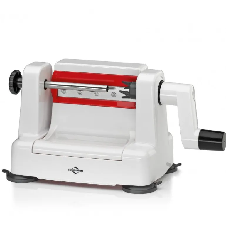 Cortador de verduras en laminas Kuchenprofi