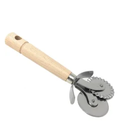 Cortador pasta y pizza Doble