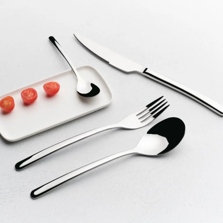 Cuberteria 16 piezas Cuba