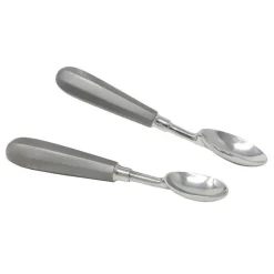 Cuchara para quenelles