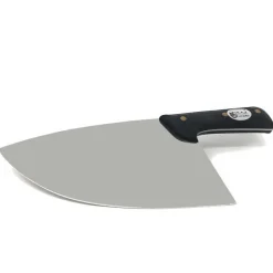 Cuchilla de media luna para filetear