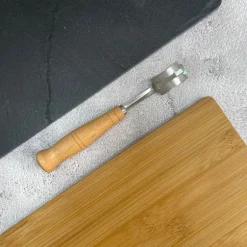 Cuchilla de panadero