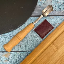 Cuchilla de panadero