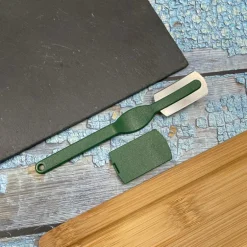 Cuchilla para greñar pan