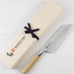 Cuchillo Bunka Zanmai Beyond 18 Cms