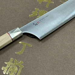 Cuchillo Bunka Zanmai Beyond 18 Cms