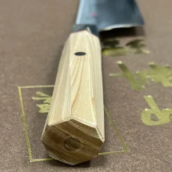 Cuchillo Bunka Zanmai Beyond 18 Cms